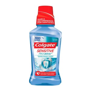 COLGATE BUCAL SENSITIVE PRO-ALIVIO x 250ml